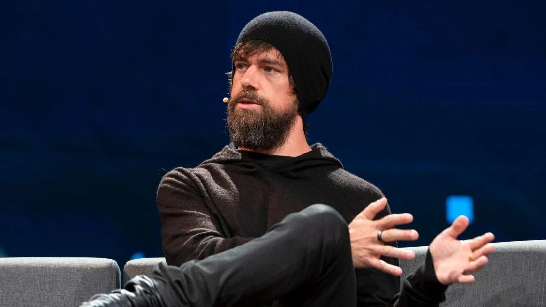 Idealistický kapitalista. Vizionár Jack Dorsey dáva zbohom svetu sociálnych sietí