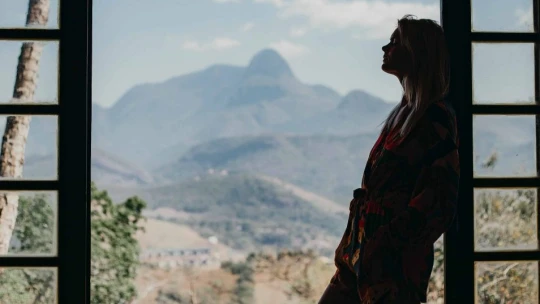 Nie ste spokojní s tým, kým ste sa stali? Tri spôsoby, ako si upratať v živote