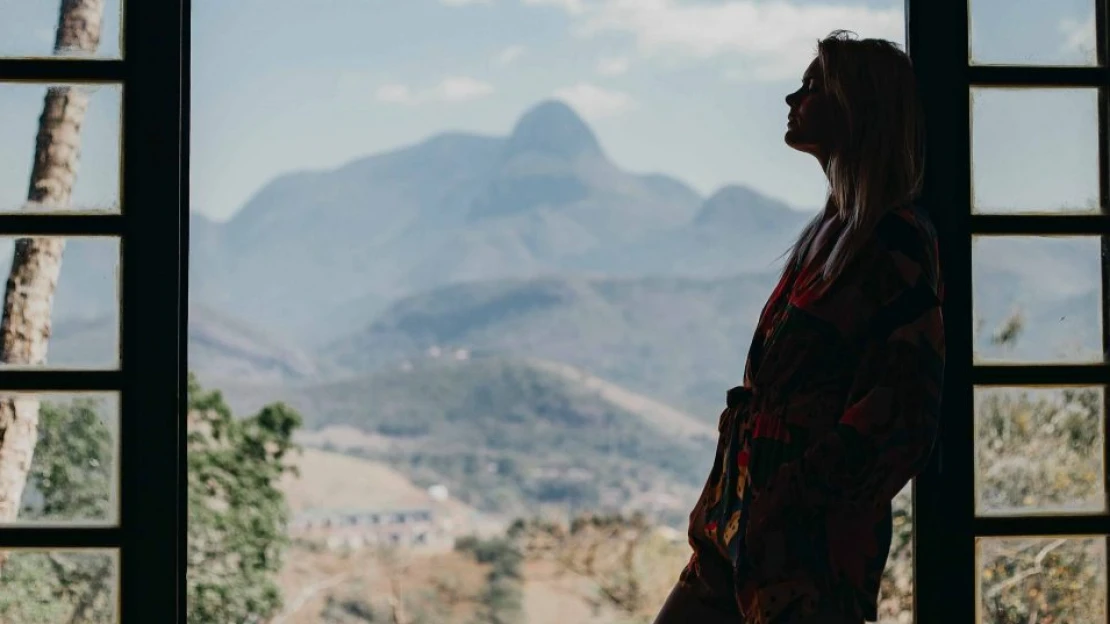 Nie ste spokojní s tým, kým ste sa stali? Tri spôsoby, ako si upratať v živote