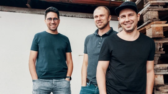 Startup, ktorý vás zdvihne zo stoličky