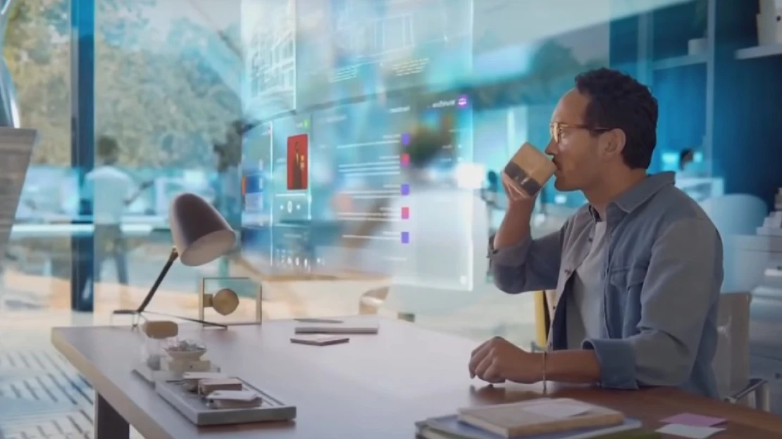 Zmeny v technológiách budú zásadné. Toto je päť najväčších trendov na rok 2022