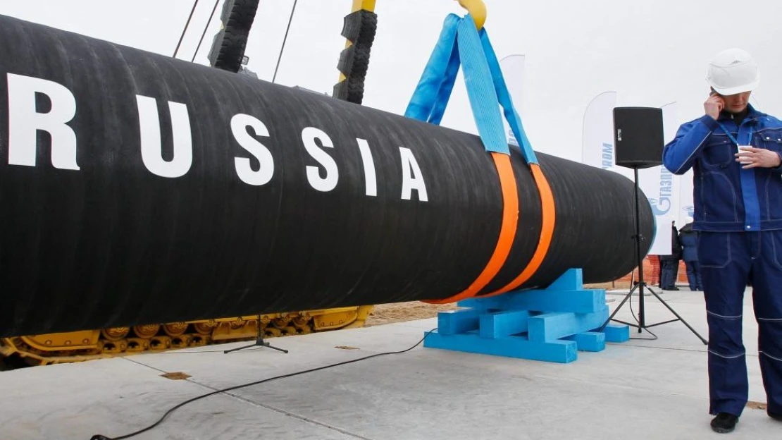 Ďalšia komplikácia. Nemecký regulačný úrad pozastavil schvaľovanie projektu Nord stream 2