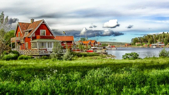 Malá krajina v najvyššej podnikateľskej lige. Švédske spoločnosti berú svet útokom