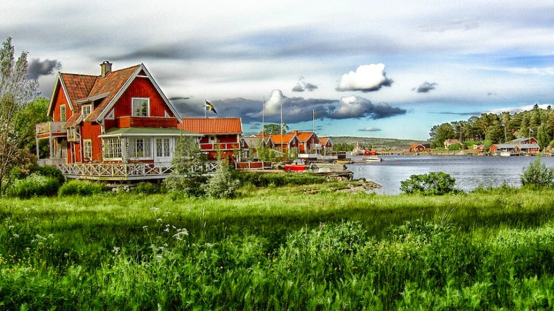 Malá krajina v najvyššej podnikateľskej lige. Švédske spoločnosti berú svet útokom