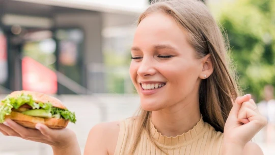 Sila jednoduchosti. Prečo by sme si mali občas spraviť obedovú pauzu ako Nóri?