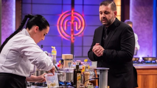 Vyštudovala ekonómiu, vynikla v kuchárskej šou. Slovenka vyhrala v MasterChef Česko