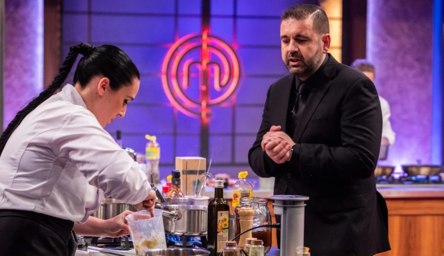 Vyštudovala ekonómiu, vynikla v kuchárskej šou. Slovenka vyhrala v MasterChef Česko