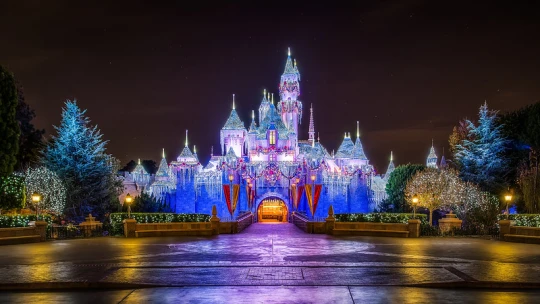 Impérium postavené na snoch. Hoci Walt Disney krachoval, na filmoch šetriť nechcel