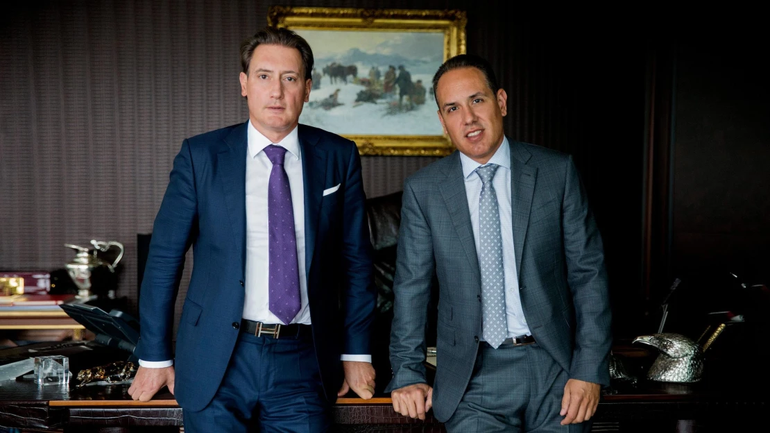 Zo Sofie do celého sveta: Bulharsko má prvých miliardárov