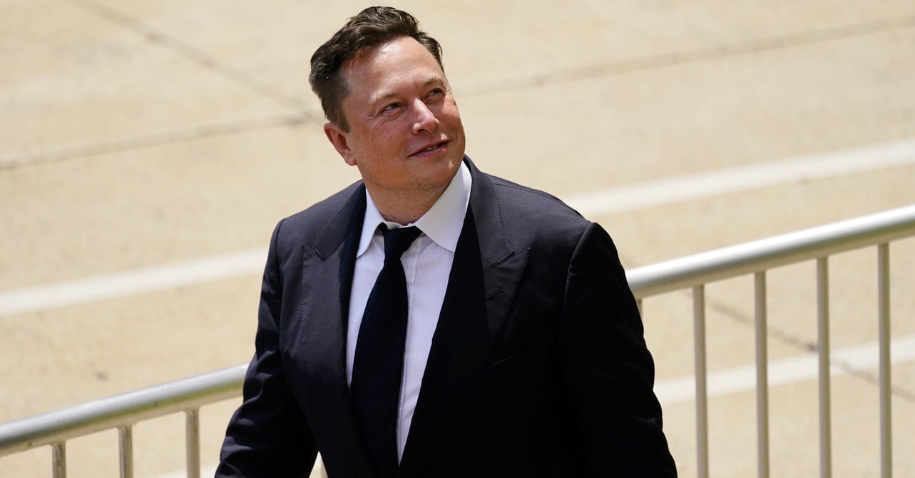 Elona Muska zrejme čaká najväčší daňový účet: viac ako 8 miliárd dolárov