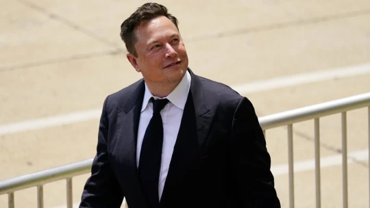 Elona Muska zrejme čaká najväčší daňový účet: viac ako 8 miliárd dolárov