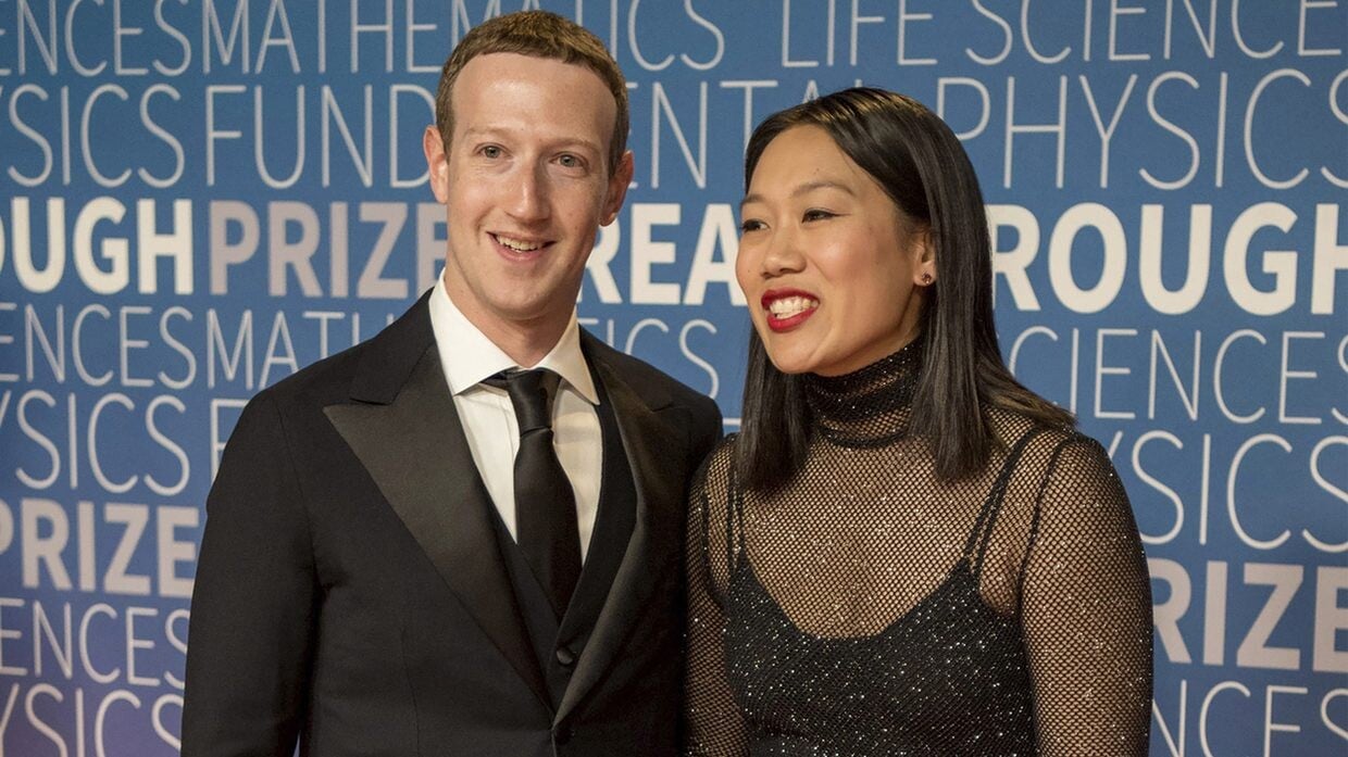 Nový inštitút na Harvarde: Zuckerberg s manželkou venujú 500 miliónov USD univerzite