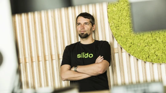 Ciscu sa rekordne darí. Po akvizícii slovenského Slida sa vrhá aj do ďalších nákupov