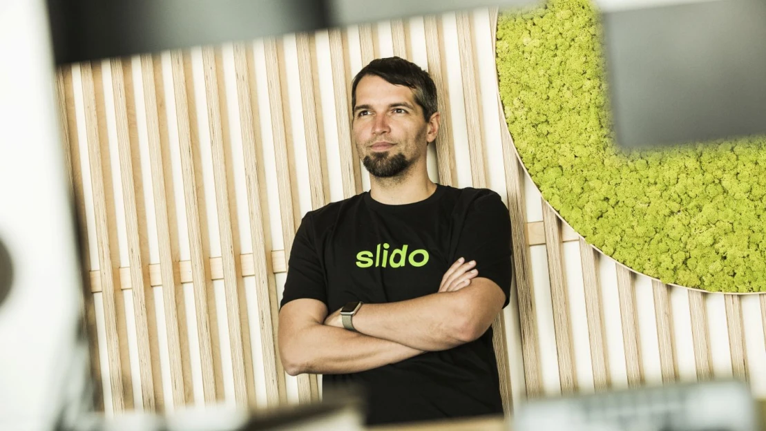 Ciscu sa rekordne darí. Po akvizícii slovenského Slida sa vrhá aj do ďalších nákupov