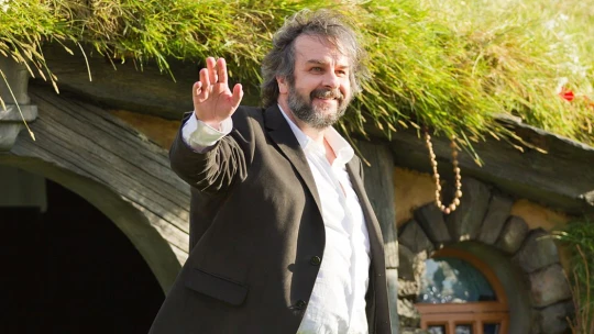 Peter Jackson je miliardárom. Na trikovej spoločnosti zarobil viac ako na Pánovi prsteňov