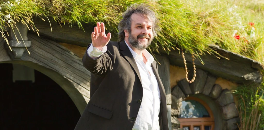 Peter Jackson je miliardárom. Na trikovej spoločnosti zarobil viac ako na Pánovi prsteňov