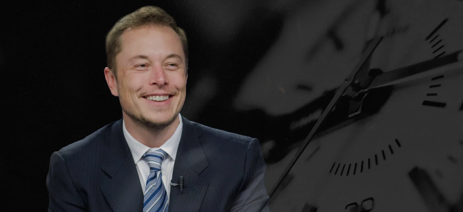 Koľko hodín denne spí Gates či Musk? Spánkové rutiny úspešných vás prekvapia