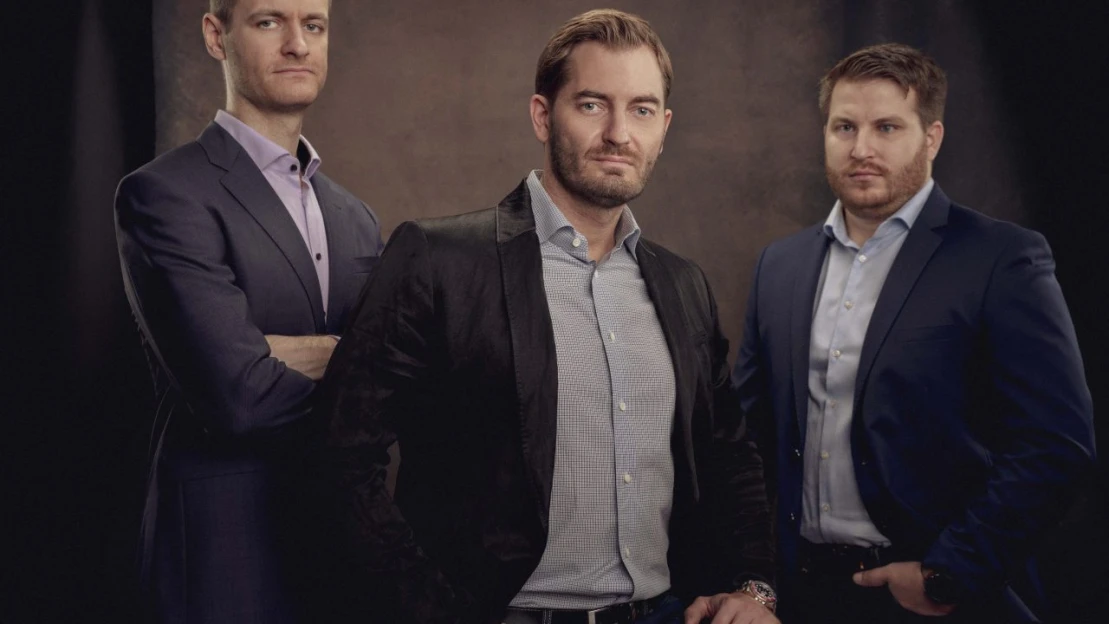 Medzi najrýchlejšou päťtisíckou. Startup rodiny Zajacovcov sa objavil v známom americkom rebríčku