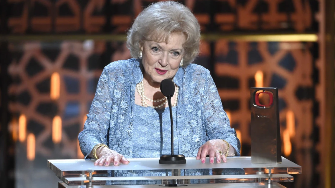 Zomrela legenda televíznej obrazovky. Betty White sa dožila takmer 100 rokov