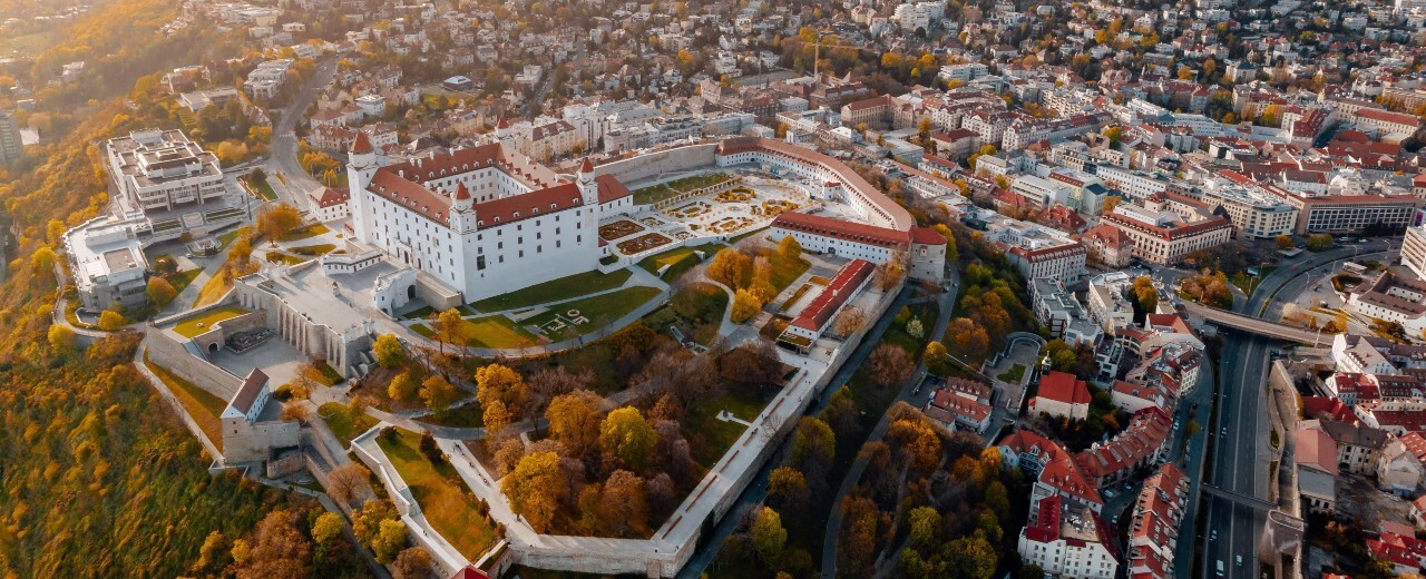 V Bratislave sa predalo najmenej bytov od finančnej krízy, rast cien sa zastavil