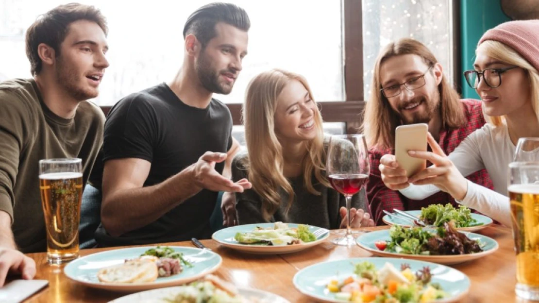 Reštaurácie sa otvoria od 3. januára. Je možné, že len pre očkovaných