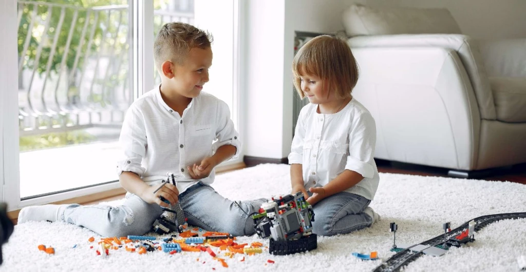 Dostanete Lego? Radšej ho nerozbaľujte, môže byť investíciou nad zlato