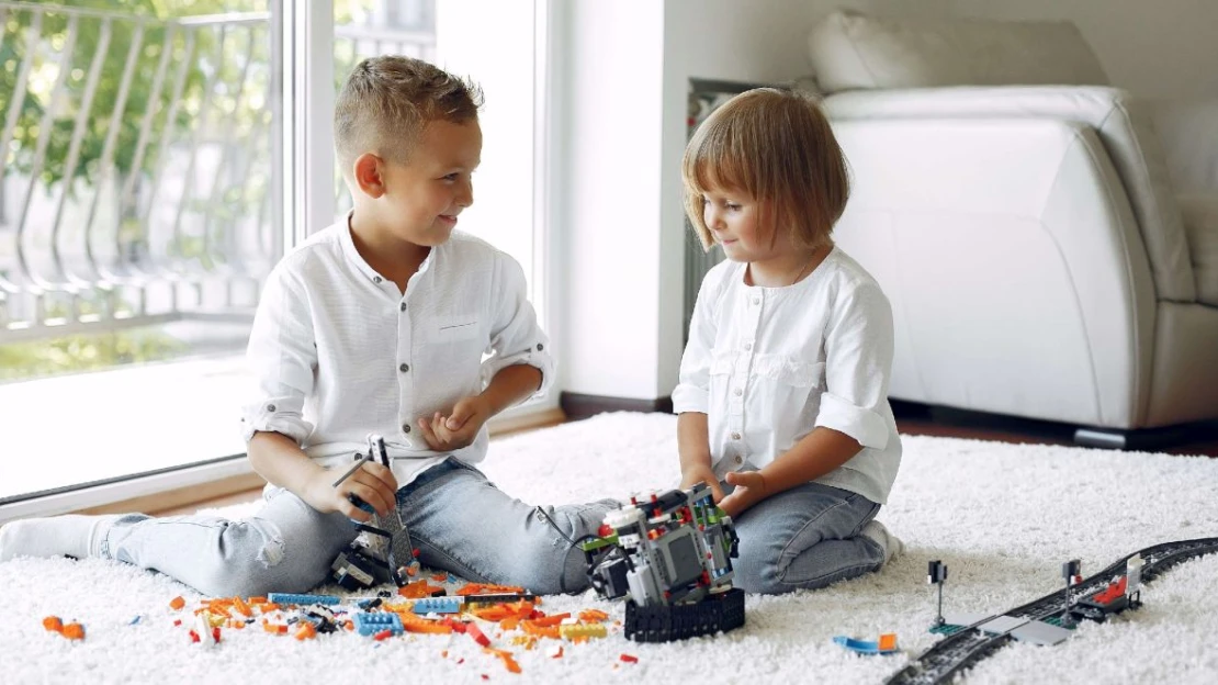 Dostanete Lego? Radšej ho nerozbaľujte, môže byť investíciou nad zlato