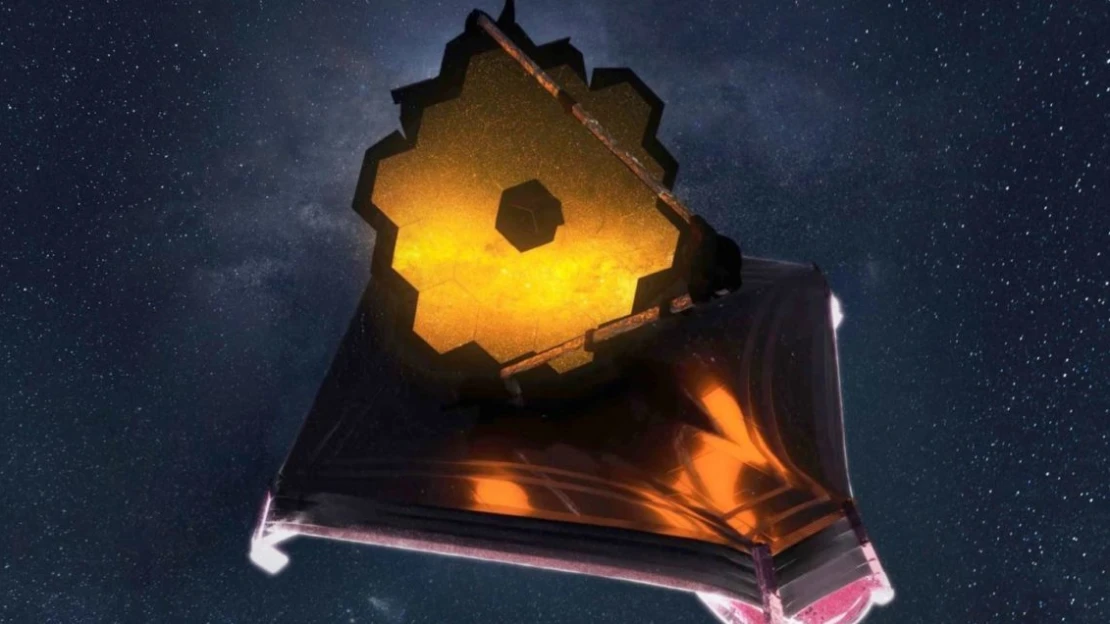 Miliardová odysea konečne vrcholí. Do vesmíru vyrazí nástupca Hubblovho ďalekohľadu