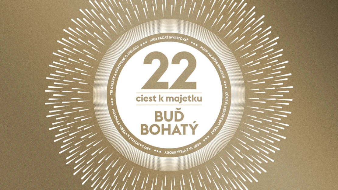 Je tu januárový Forbes s 22 inšpiratívnymi radami, ako si zlepšiť finančnú kondíciu