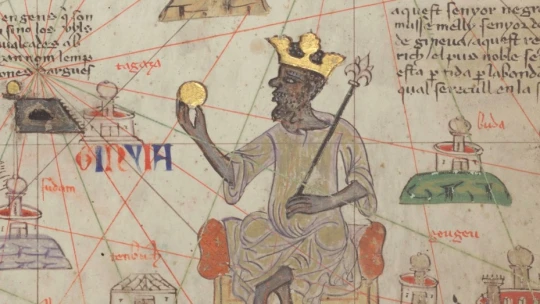 Najväčší boháč všetkých čias bol Musa. Prepáč, Elon, nie je to preklep