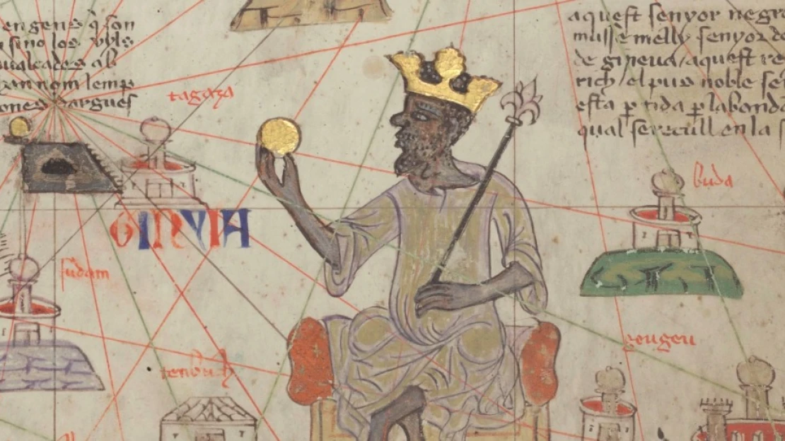 Najväčší boháč všetkých čias bol Musa. Prepáč, Elon, nie je to preklep