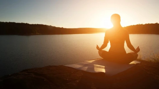 Vytrhnite sa z jesenného blues. Tieto aplikácie vám pomôžu spomaliť a meditovať