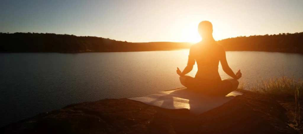 Vytrhnite sa z jesenného blues. Tieto aplikácie vám pomôžu spomaliť a meditovať