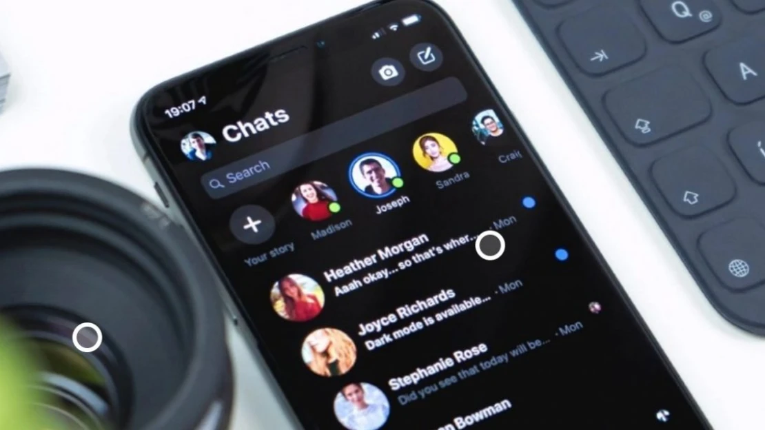 Zlé správy pre miliardu užívateľov Messengera. Prečo Meta odkladá túto dôležitú funkciu?