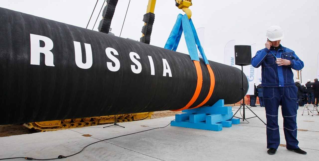 Rusko tvrdí, že dodávky plynu cez Nord Stream 1 sú ohrozené. Obnoviť sa mali v sobotu