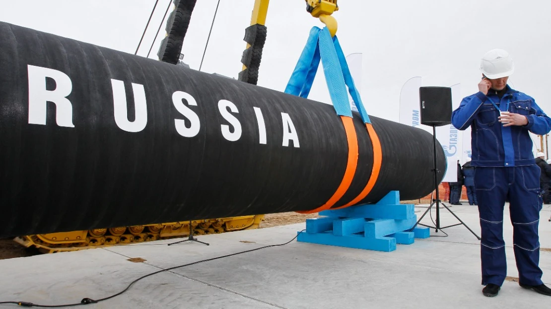 Rusko môže požiadať o kompenzácie za výbuchy na plynovodoch Nord Stream