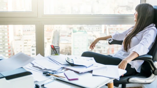 Ako stihnúť všetky zadania do Vianoc? Tipy, vďaka ktorým budete mať cez sviatky pokoj