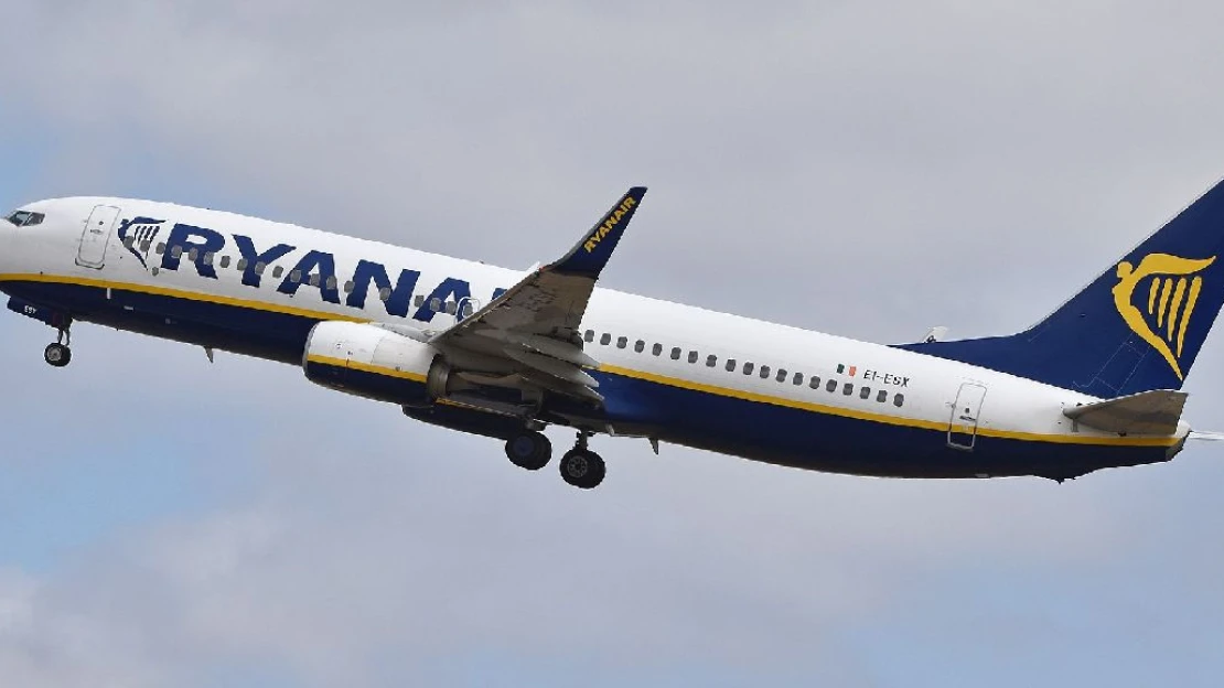 Ryanair sa dostal zo straty a očakáva dobrú sezónu. Začal nábor aj na Ukrajine