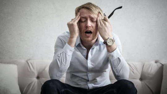 Prežívate pred Vianocami obavy alebo stres? Prekonajte ich pomocou jednoduchých techník