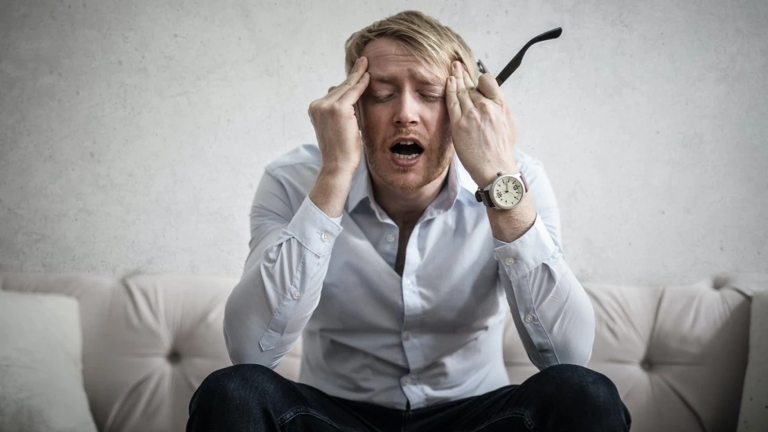 Prežívate pred Vianocami obavy alebo stres? Prekonajte ich pomocou jednoduchých techník