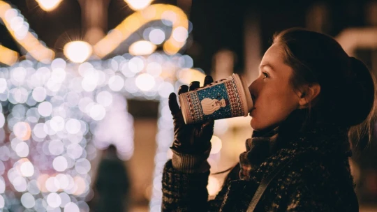 Užite si vianočnú atmosféru: 10 najlepších adventných trhov v Európe