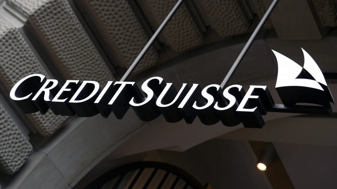 Credit Suisse si požičia od centrálnej banky 51 miliárd eur