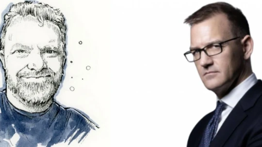 Křetínský aj Tkáč majú dôvod na radosť. Ich skupina EPH zvýšila tržby na 18,9 miliardy eur
