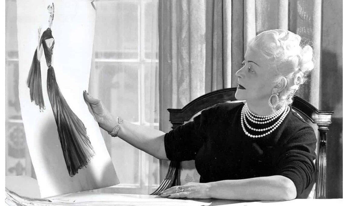Dáma s perlami: Nina Ricci svetu pripomenula, že móda je umenie aj biznis