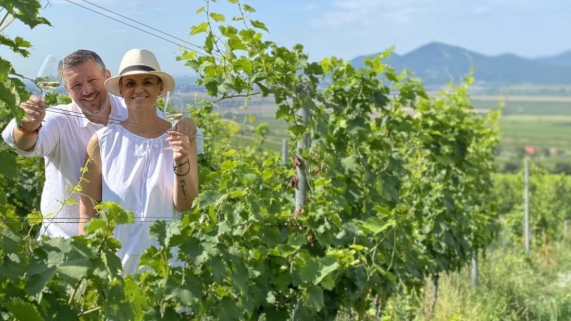 Tokaj na webe: Rodinné vinárstvo prepája tradičné vína a nových zákazníkov