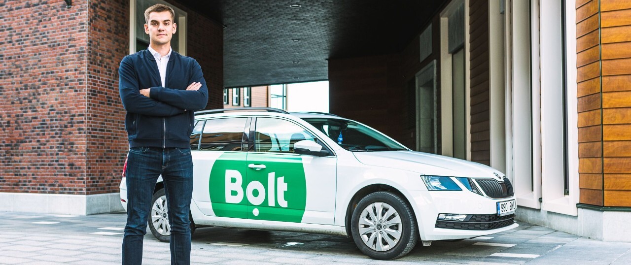 Bolt je vďaka investorom opäť väčší. Jeho hodnota stúpla na 7,4 miliardy eur
