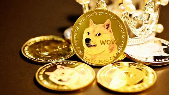 Elon Musk potešil internet. Tesla predáva fanúšikovské predmety za dogecoiny