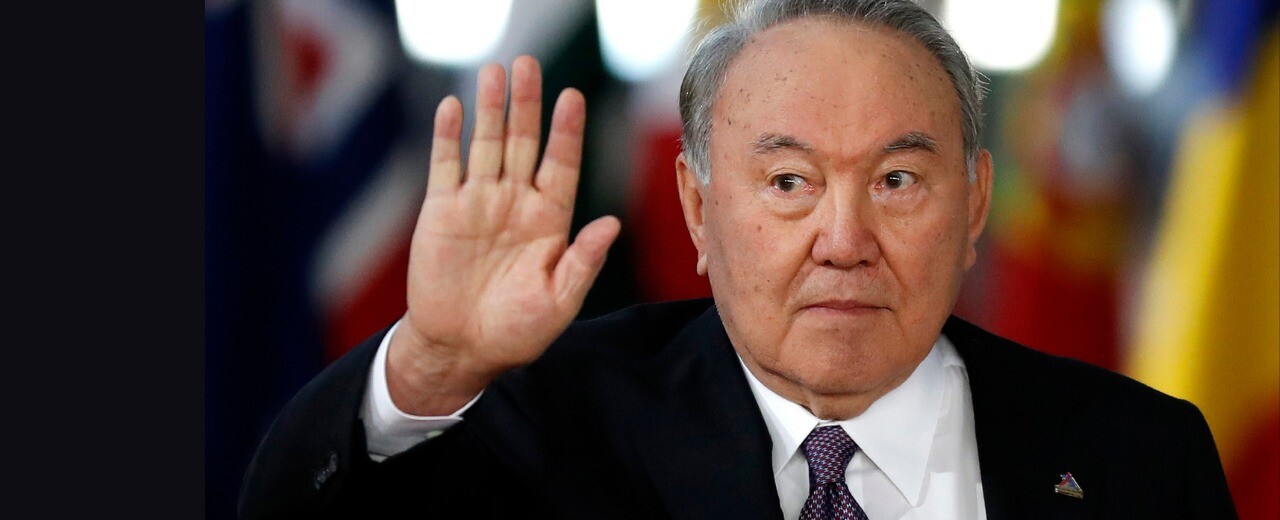 Poistili sa: Nazarbajevovi príbuzní investovali stámilióny do nehnuteľností v zahraničí
