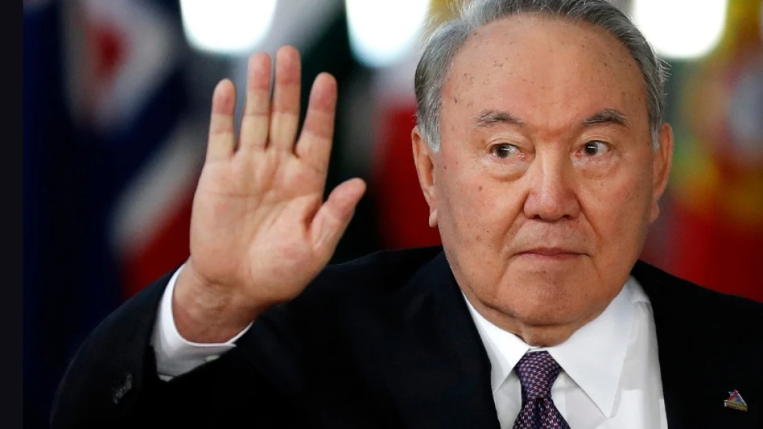 Poistili sa: Nazarbajevovi príbuzní investovali stámilióny do nehnuteľností v zahraničí