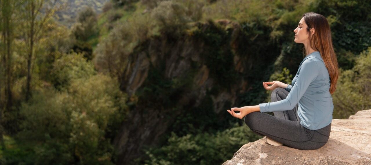 Chceli by ste znížiť stres a zlepšiť svoju sústredenosť? Vyskúšajte mindfulness